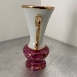 Vase porcelaine Limoges