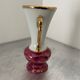 Small Limoges porcelain vase