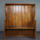 English bench nineteenth century