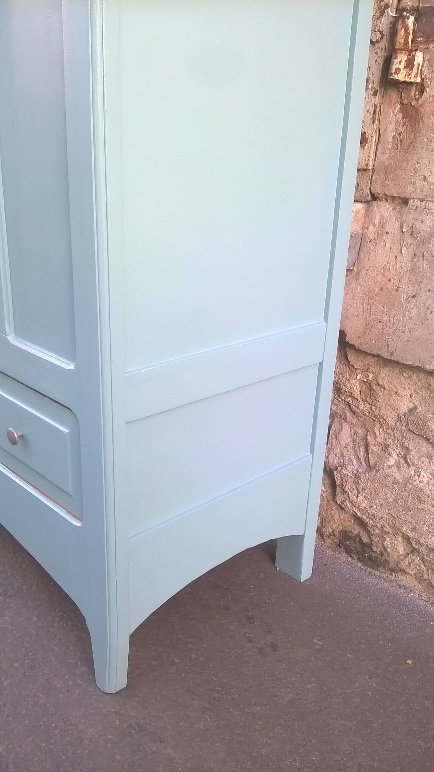 Armoire parisienne année 30