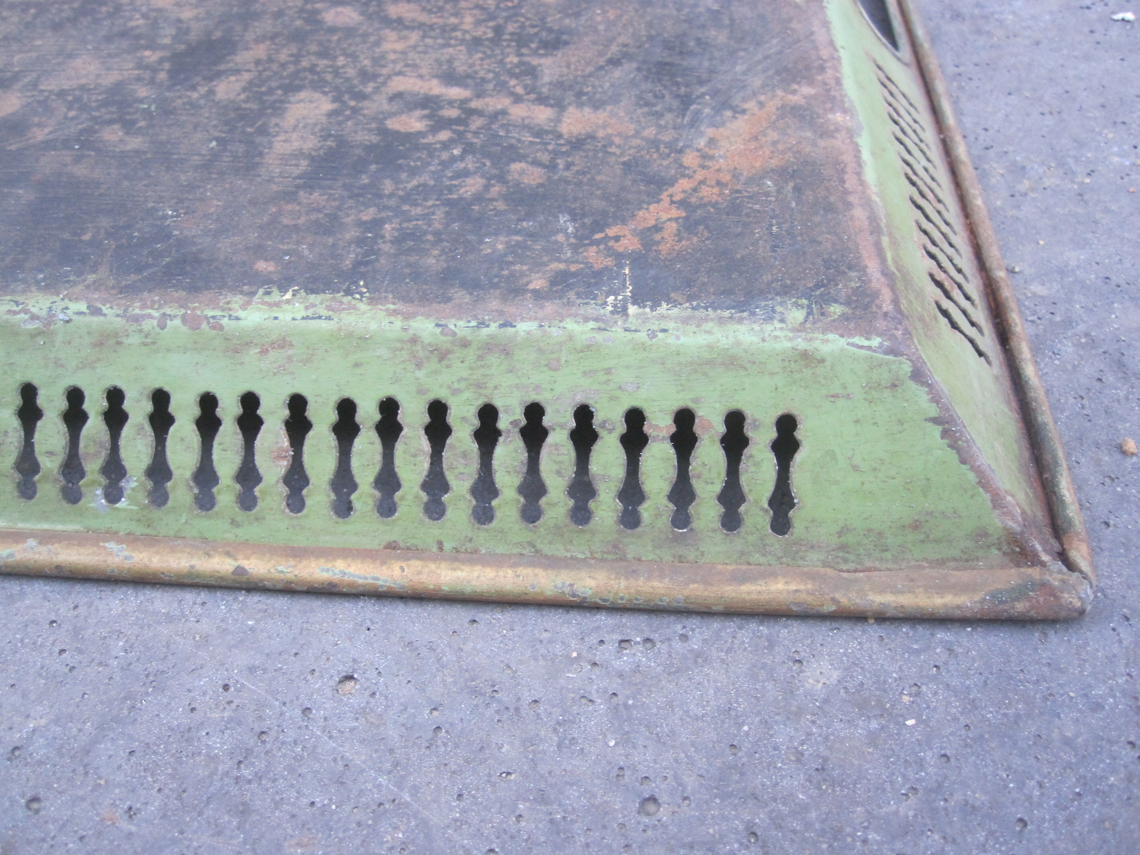 Napoleon plateau III