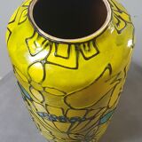 Vase en céramique