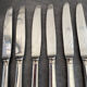 Cristofle Cluny cutlery
