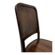 Secession dining chair No. 437 by Thonet
