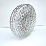 Large Round Ceiling Light Minimalist Vintage Bubble Wall Sconce