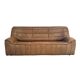 De Sede DS84 3-seat sofa, 1970s