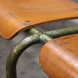 Grand Industrial Bank of Mullca, France, 1950s