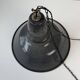 Old industrial suspension 44 cm