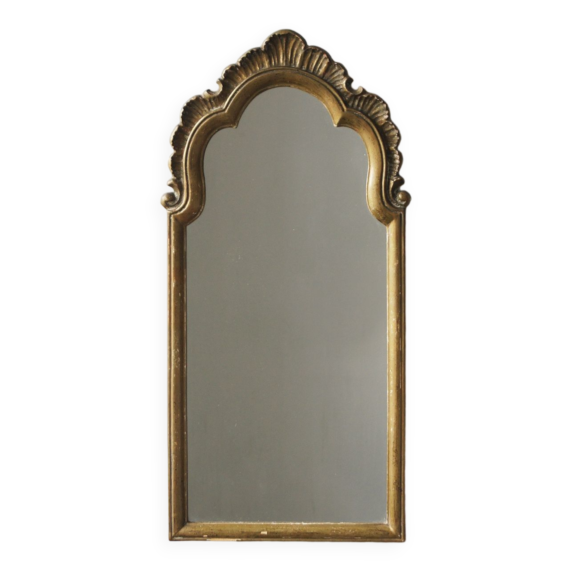 Vintage Italian Mirror 1980