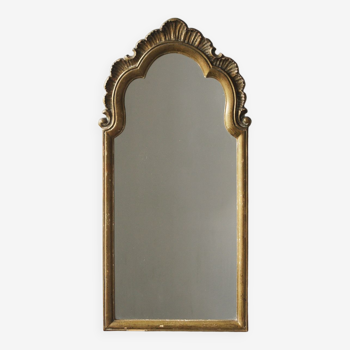 Miroir Italien Vintage 1980