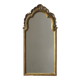 Miroir Italien Vintage 1980