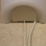 3 wall lamps by Wilhelm Wagenfeld for Peill & Putzler, "Media", 1950s