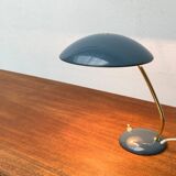 Mid-century table lamp 6781 by Christian Dell for Kaiser Leuchten, 1960s.