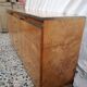 Side cabinet by Jean Claude Mahey - circa 1970
