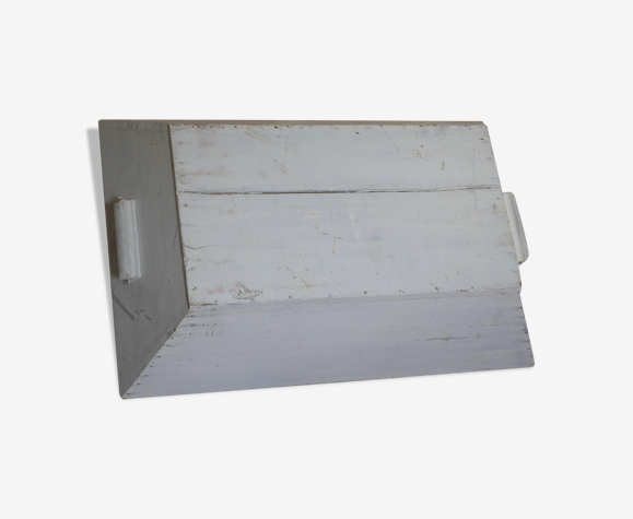 Caisse en bois