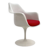 Tulip swivel chair by Eero Saarinen for Knoll, 1960