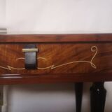 NF bedside table