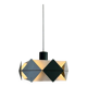 Vintage rare Preben Dahl Symfoni - Hans Folsgaard - Danish design lamp