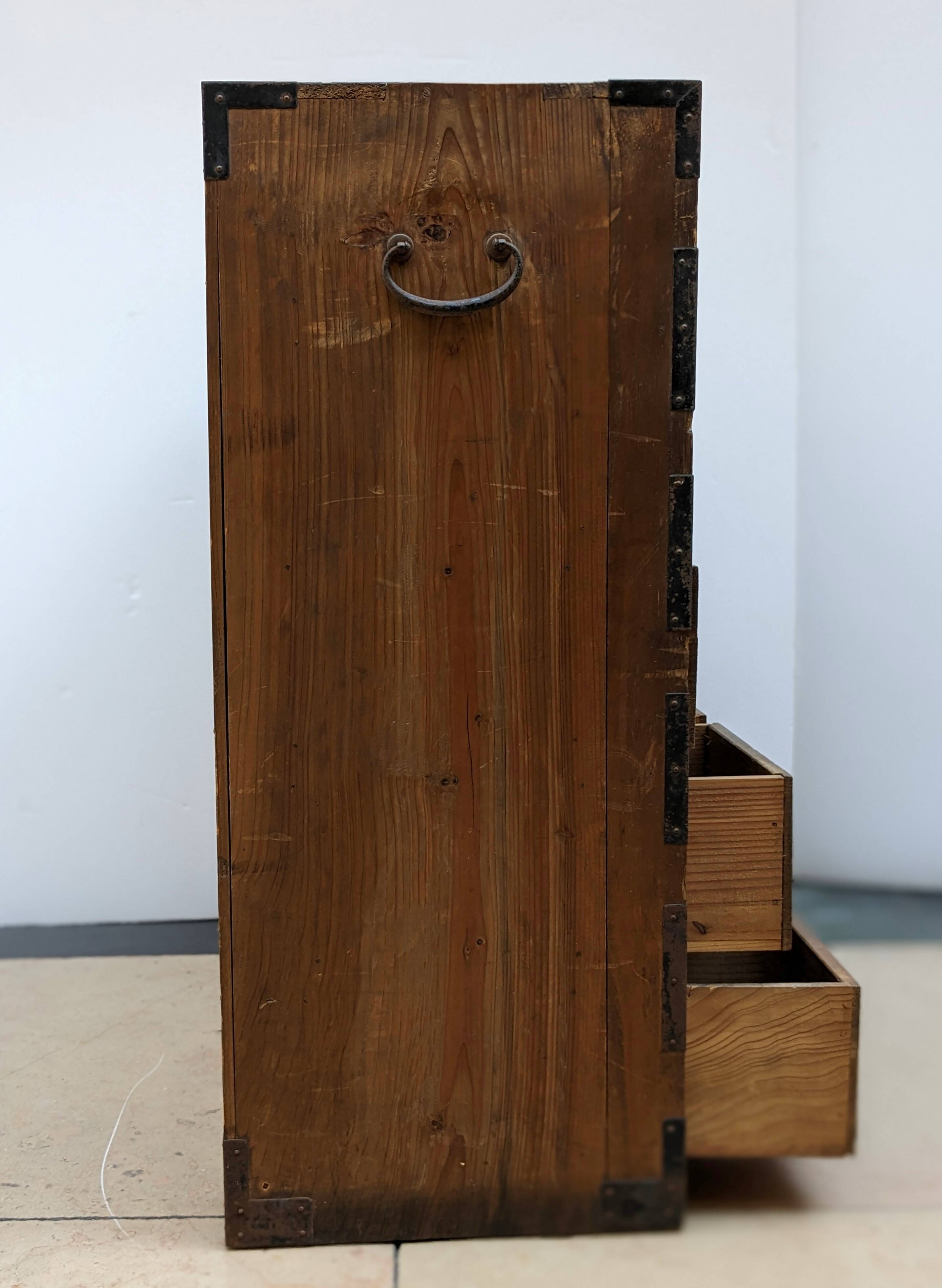 Professional furniture Japan 19th century