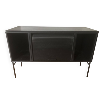 Northern Hifive storage system black TV cabinet