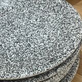 Flat and deep plates