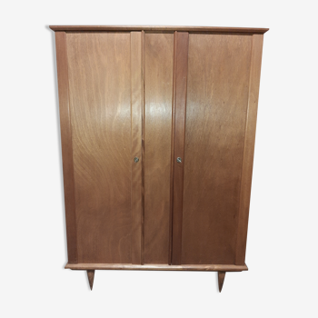 Armoire penderie vintage