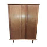 Vintage wardrobe