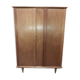 Armoire penderie vintage