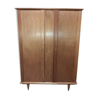 Vintage wardrobe