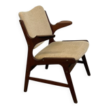 Mid Century Lounge Chair by Hans Olsen 50s