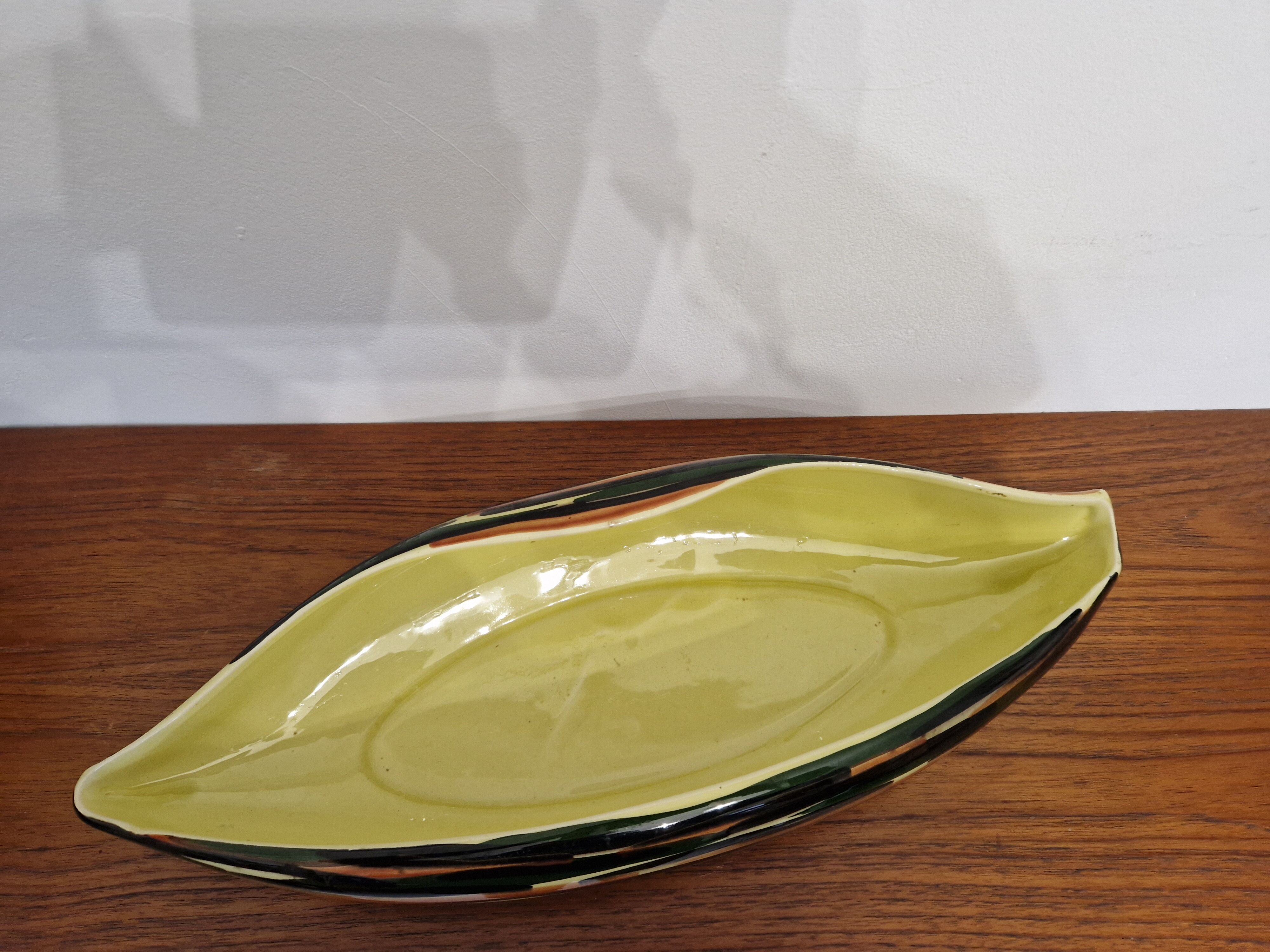 Coupe à fruits Saint Clément