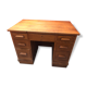 Bureau style administration vintage 1950