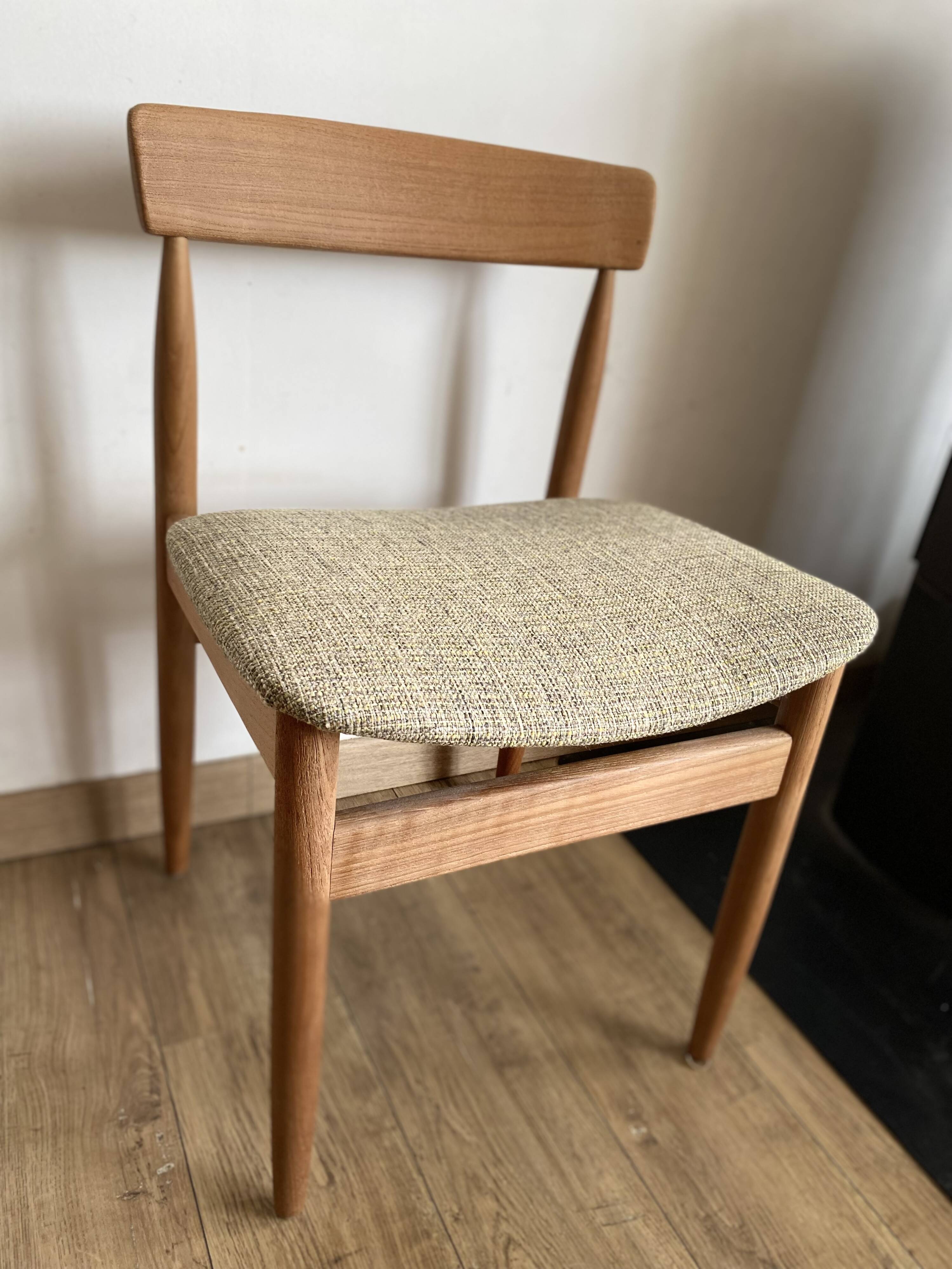 Danish Manufacture Chair