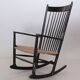 Hans Wegner for FDB Mobler - J16 Rocking Chair