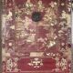 Armoire style chinois
