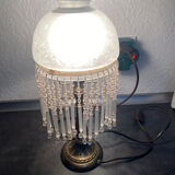 Vintage lamp