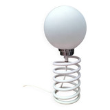 Spiral lamp