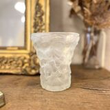 Art Deco “Thoughts” Vase, Josef Inwald