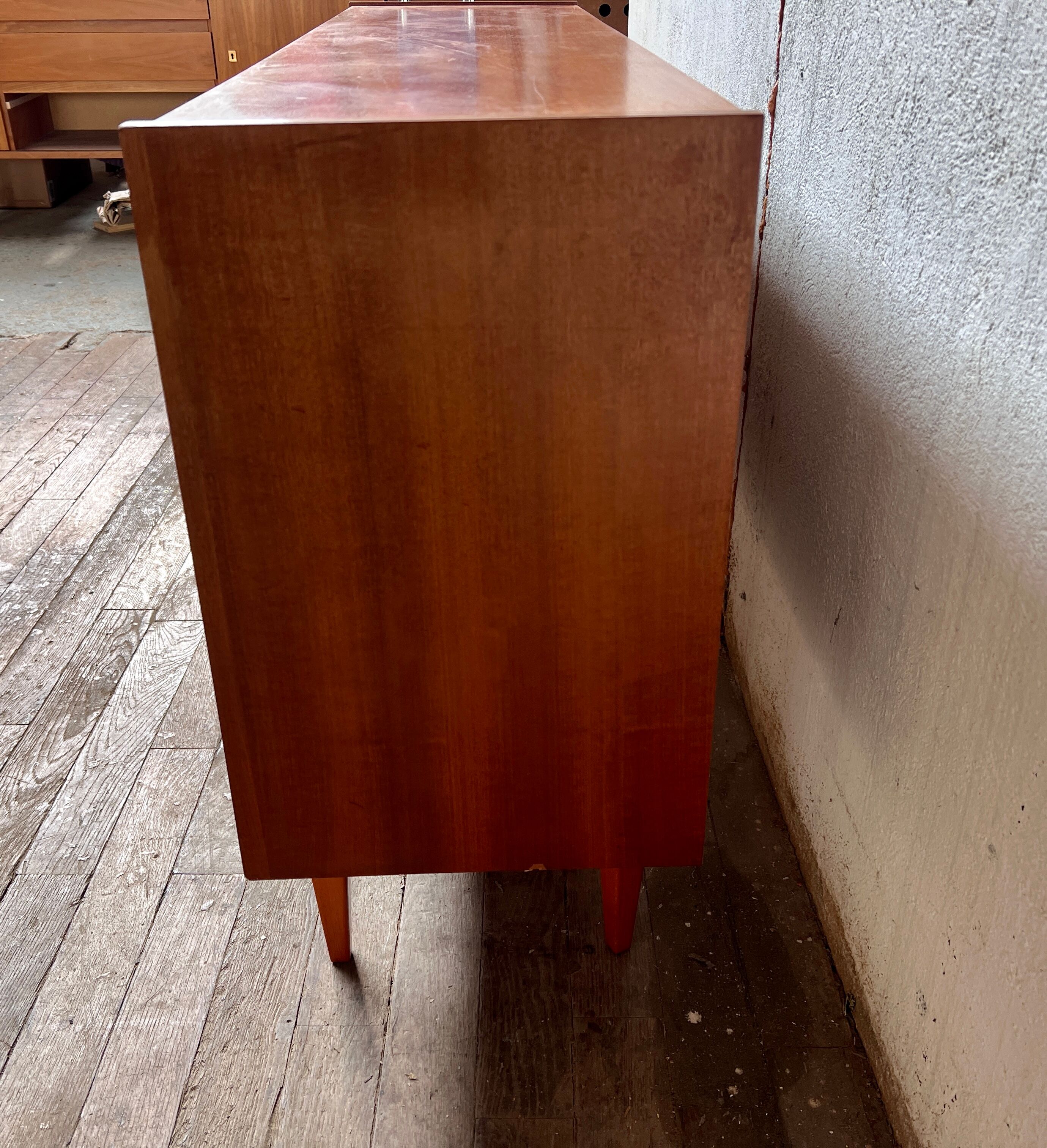 Vintage sideboard 50/60