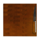 Digsmed teak cutting board, Denmark, 60s