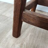 Brutalist high stools