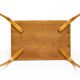 Early Swedish "Annika" Coffee Table by Bruno Mathsson, circa 1940