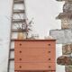 commode vintage