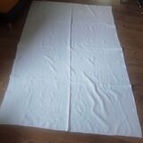 Nappe damassé