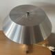 Lampe de table President par Jo Hammerborg pour Fog & Mørup