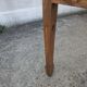 Table, console