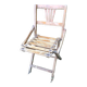 Chaise enfant