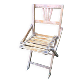 Chaise enfant