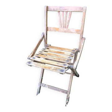 Chaise enfant