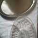 Large dish to hors d'oeuvres